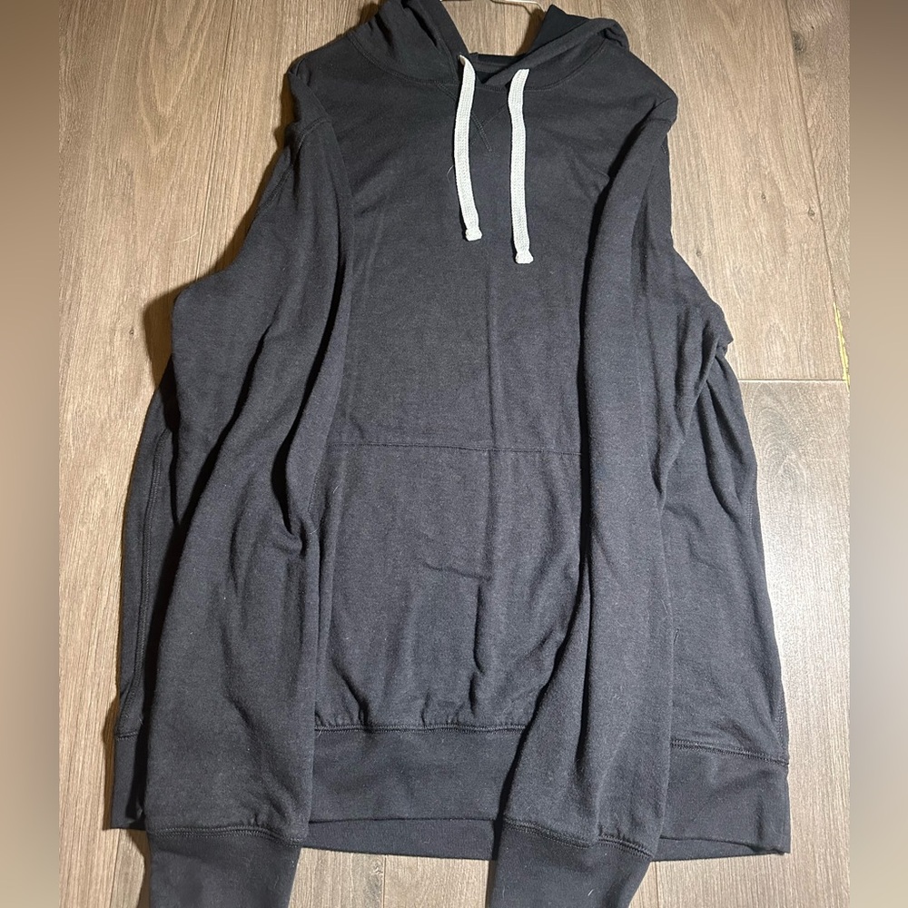 Men’s Hoodie